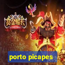 porto picapes