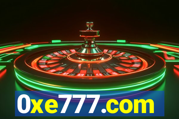 0xe777.com