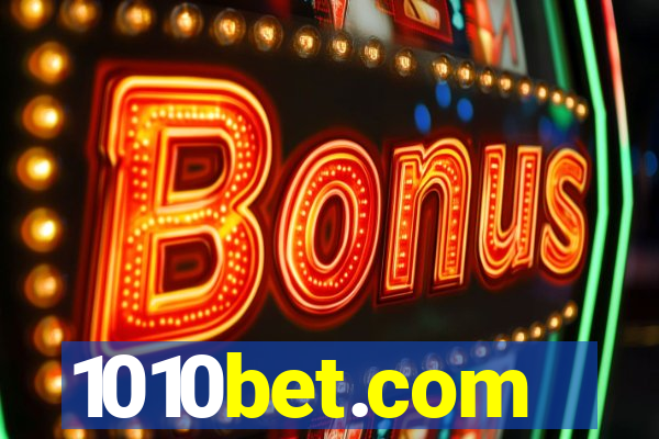 1010bet.com