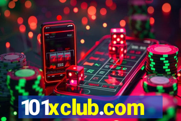 101xclub.com