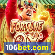 106bet.com