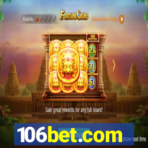 106bet.com