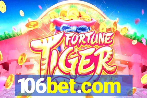 106bet.com