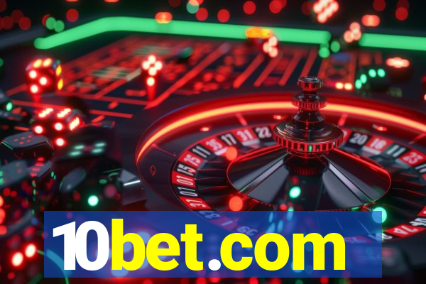 10bet.com