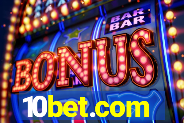 10bet.com