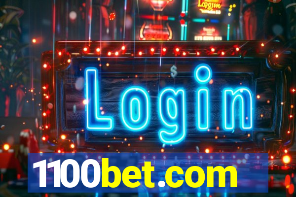 1100bet.com