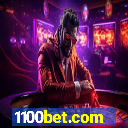 1100bet.com