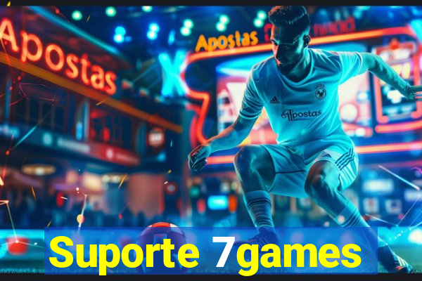 Suporte 7games