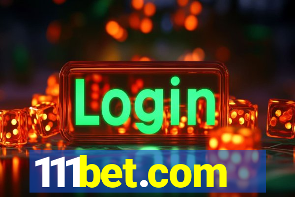 111bet.com