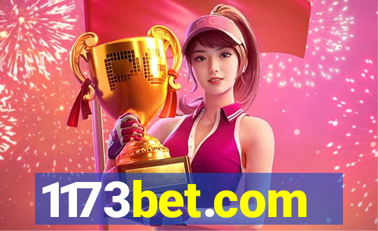 1173bet.com