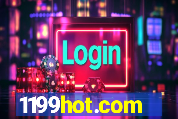 1199hot.com