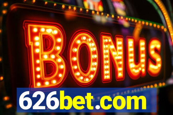 626bet.com