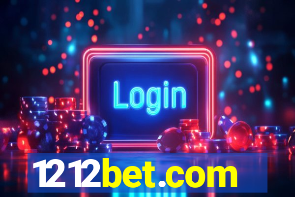 1212bet.com