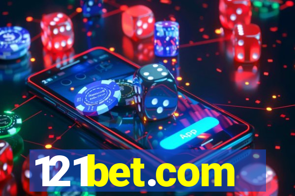 121bet.com