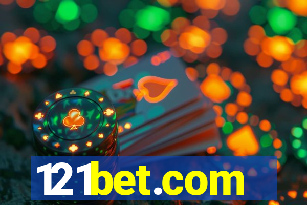 121bet.com