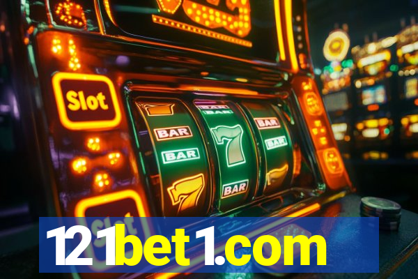 121bet1.com