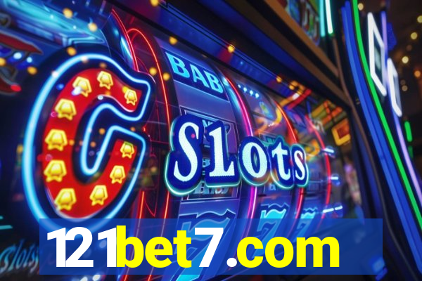 121bet7.com