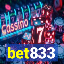 bet833