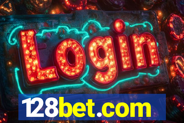 128bet.com