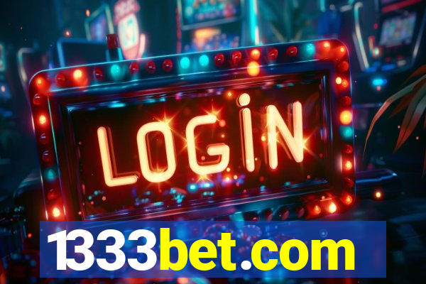 1333bet.com