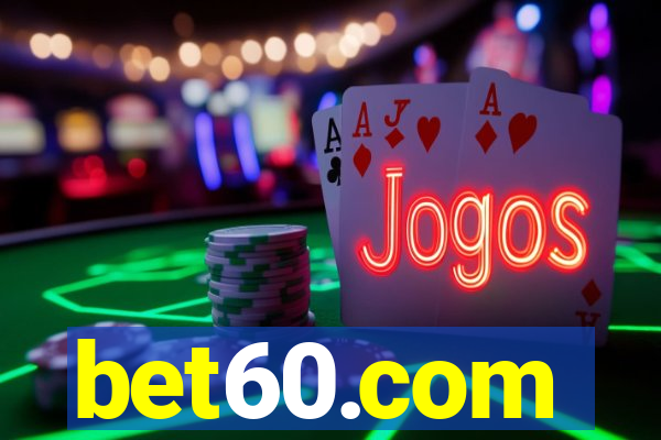 bet60.com