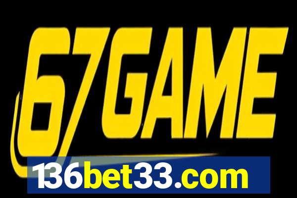 136bet33.com