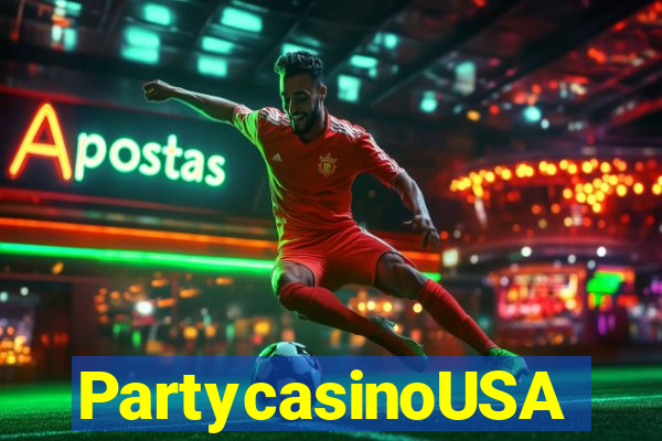 PartycasinoUSA