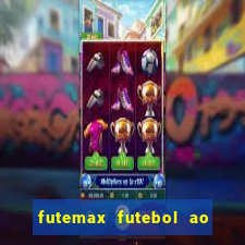 futemax futebol ao vivo hoje barcelona