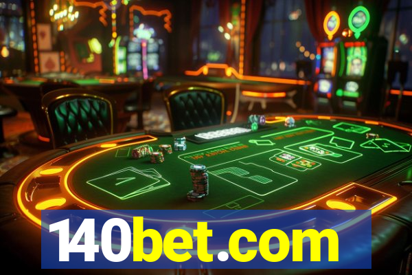 140bet.com