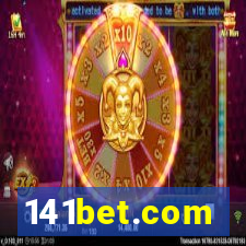 141bet.com