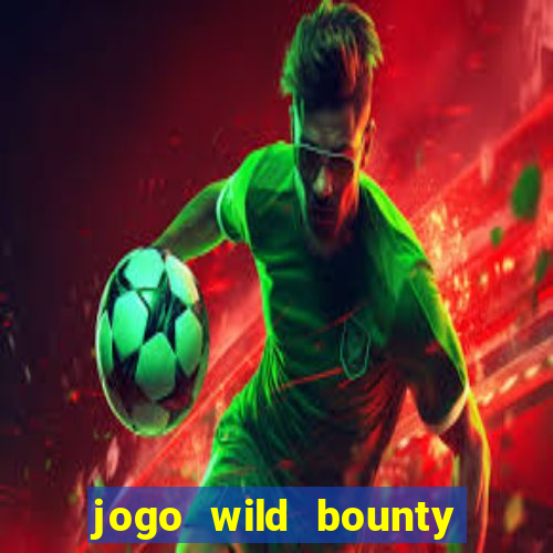 jogo wild bounty showdown demo