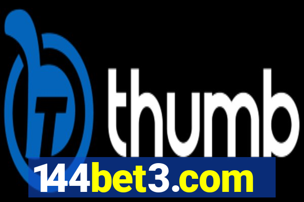 144bet3.com