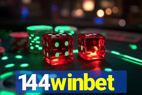 144winbet