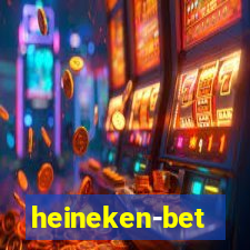 heineken-bet