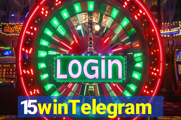 15winTelegram