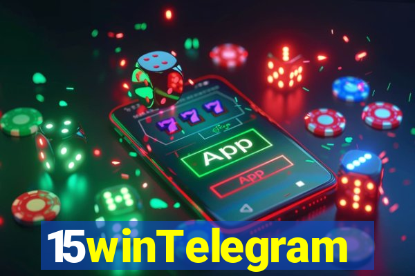 15winTelegram