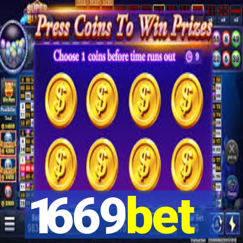 1669bet