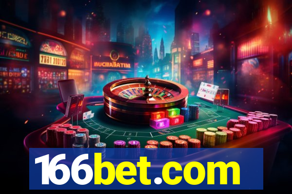 166bet.com