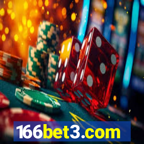 166bet3.com