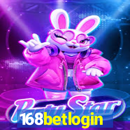 168betlogin