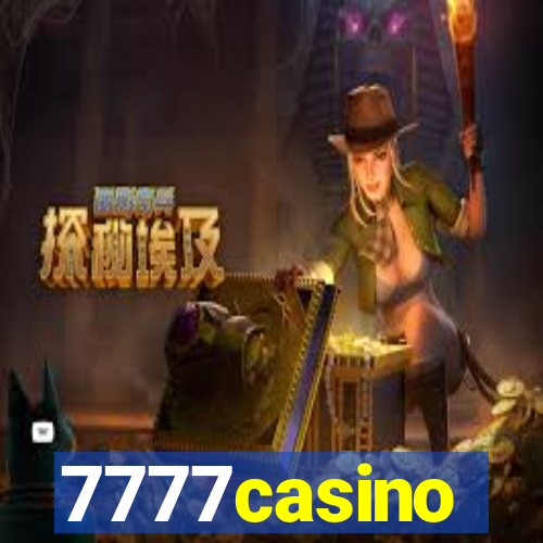 7777casino