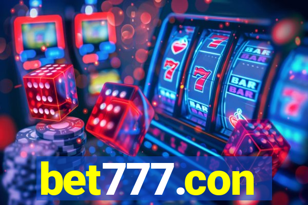 bet777.con