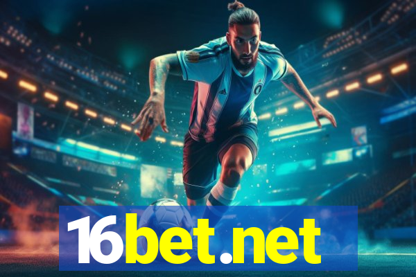 16bet.net