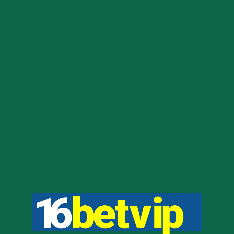 16betvip