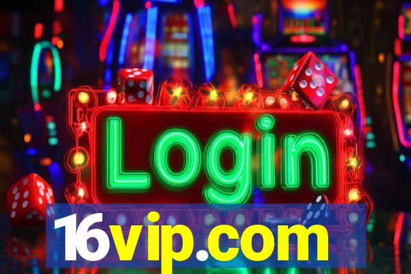 16vip.com