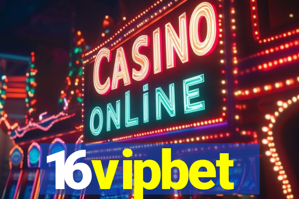 16vipbet