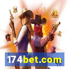 174bet.com