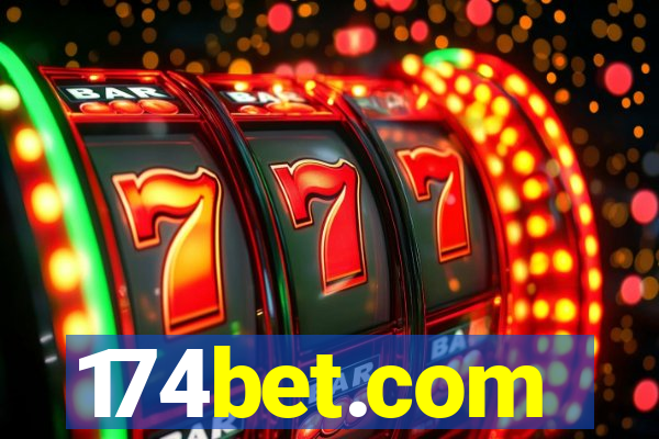 174bet.com