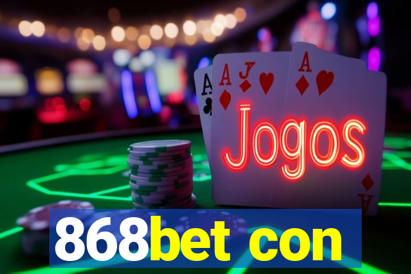 868bet con