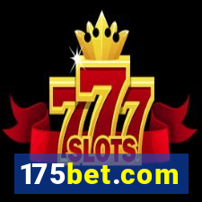 175bet.com